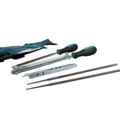 Makita D-72198 Kettingzaagvijlset 5.5mm -Sideal Standard Winkel D 72198 F 003 1