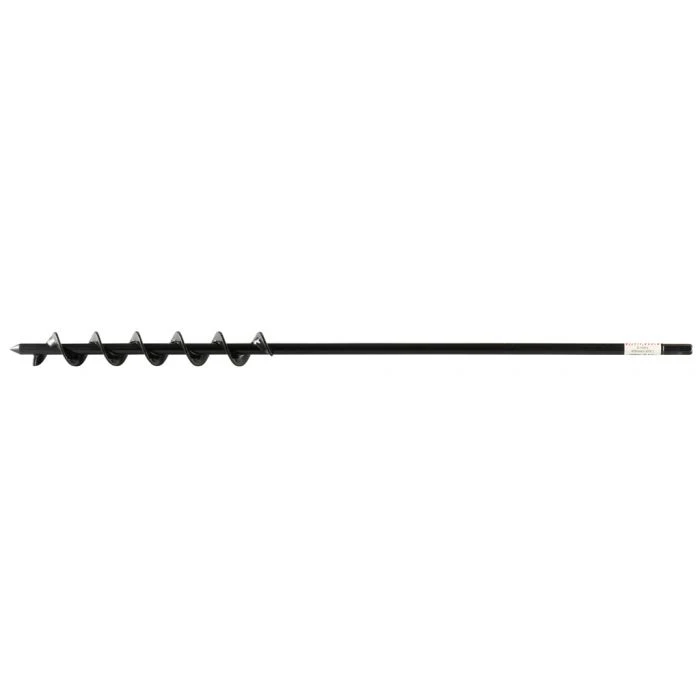Makita D-75415 Plantgatboor 30x600mm 5 Makita D-75415 Plantgatboor 30x600mm - Afbeelding 3