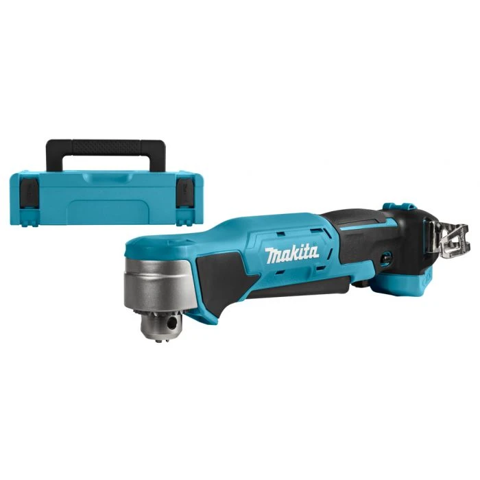 Makita DA332DZJ 12 V Max Haakse Boormachine 3 Makita DA332DZJ 12 V Max Haakse Boormachine
