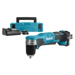 Makita DA333DSAJ 12 V Max Haakse Boormachine -Sideal Standard Winkel DA333DSAJ A1L0 s100