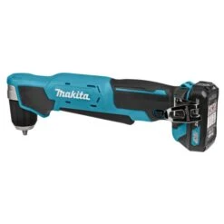 Makita DA333DSAJ 12 V Max Haakse Boormachine -Sideal Standard Winkel DA333DSAJ A1R0