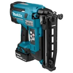 Makita DBN600RTJ 18 V Brad Tacker -Sideal Standard Winkel DBN600RTJ A2L0