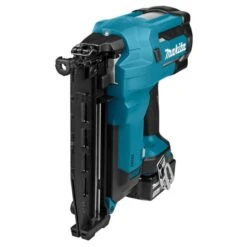 Makita DBN600RTJ 18 V Brad Tacker -Sideal Standard Winkel DBN600RTJ A2R0