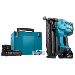 Makita DBN600RTJ 18 V Brad Tacker -Sideal Standard Winkel DBN600RTJ A2R0 s100