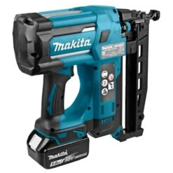 Makita DBN600RTJ 18 V Brad Tacker -Sideal Standard Winkel DBN600RTJ A7L0