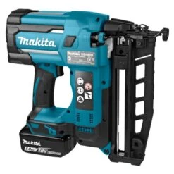 Makita DBN600RTJ 18 V Brad Tacker -Sideal Standard Winkel DBN600RTJ A7R0