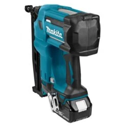 Makita DBN600RTJ 18 V Brad Tacker -Sideal Standard Winkel DBN600RTJ A8L0