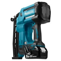 Makita DBN600RTJ 18 V Brad Tacker -Sideal Standard Winkel DBN600RTJ A8L0 s101