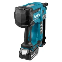 Makita DBN600RTJ 18 V Brad Tacker -Sideal Standard Winkel DBN600RTJ A8R0