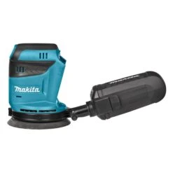 Makita DBO180RTJ 18 V Excenter Schuurmachine -Sideal Standard Winkel DBO180 A1C0 s01 1