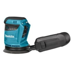 Makita DBO180RTJ 18 V Excenter Schuurmachine -Sideal Standard Winkel DBO180 A1R0 s01 1