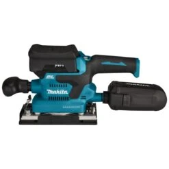 Makita DBO381ZU 18 V Vlakschuurmachine -Sideal Standard Winkel DBO381 C1C0 1