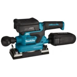 Makita DBO381RTJU 18 V Vlakschuurmachine 12 Makita DBO381RTJU 18 V Vlakschuurmachine -Sideal Standard Winkel DBO381 C1L0