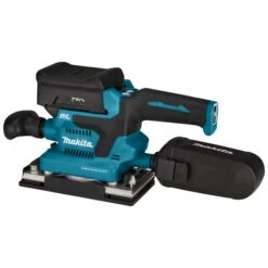 Makita DBO381RTJU 18 V Vlakschuurmachine 14 Makita DBO381RTJU 18 V Vlakschuurmachine -Sideal Standard Winkel DBO381 C1R0