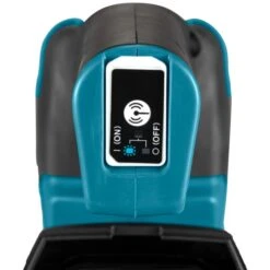 Makita DBO381RTJU 18 V Vlakschuurmachine 15 Makita DBO381RTJU 18 V Vlakschuurmachine -Sideal Standard Winkel DBO381 F 001