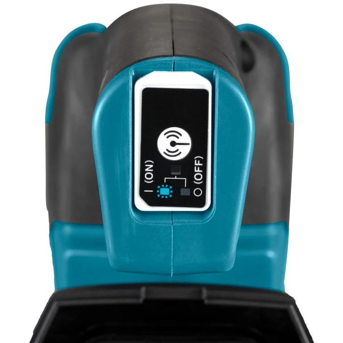 Makita DBO381RTJU 18 V Vlakschuurmachine 8 Makita DBO381RTJU 18 V Vlakschuurmachine - Afbeelding 6