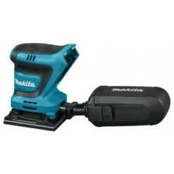 Makita DBO480Z 18 V Handpalm Vlakschuurmachine -Sideal Standard Winkel DBO480Z C1R0