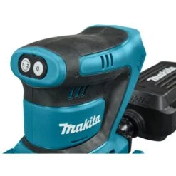 Makita DBO480Z 18 V Handpalm Vlakschuurmachine -Sideal Standard Winkel DBO480Z F 001