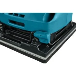 Makita DBO480Z 18 V Handpalm Vlakschuurmachine -Sideal Standard Winkel DBO480Z F 002