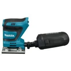Makita DBO482Z 18 V Handpalm Vlakschuurmachine 17 Makita DBO482Z 18 V Handpalm Vlakschuurmachine -Sideal Standard Winkel DBO482Z C1C0