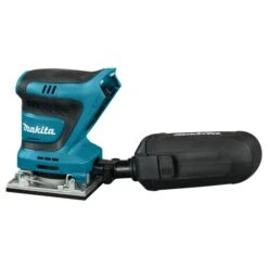 Makita DBO482Z 18 V Handpalm Vlakschuurmachine 14 Makita DBO482Z 18 V Handpalm Vlakschuurmachine -Sideal Standard Winkel DBO482Z C1R0
