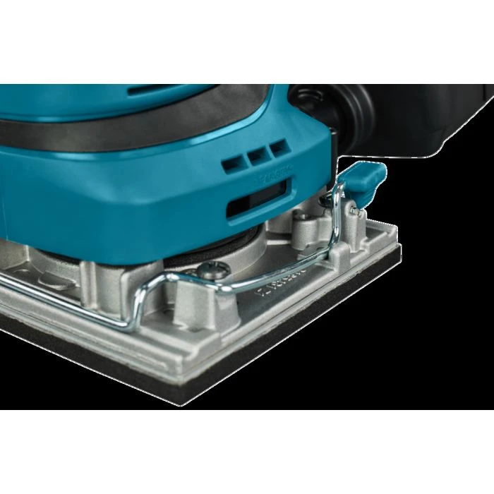 Makita DBO482Z 18 V Handpalm Vlakschuurmachine 11 Makita DBO482Z 18 V Handpalm Vlakschuurmachine - Afbeelding 9