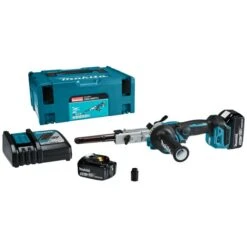 Makita DBS180RTJ 18 V Stripschuurmachine 9 Mm 27 Makita DBS180RTJ 18 V Stripschuurmachine 9 Mm -Sideal Standard Winkel DBS180RTJ C1L0 s100