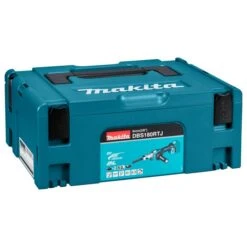 Makita DBS180RTJ 18 V Stripschuurmachine 9 Mm 32 Makita DBS180RTJ 18 V Stripschuurmachine 9 Mm -Sideal Standard Winkel DBS180RTJ C1L1