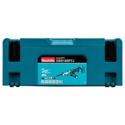 Makita DBS180RTJ 18 V Stripschuurmachine 9 Mm 29 Makita DBS180RTJ 18 V Stripschuurmachine 9 Mm -Sideal Standard Winkel DBS180RTJ C1N1