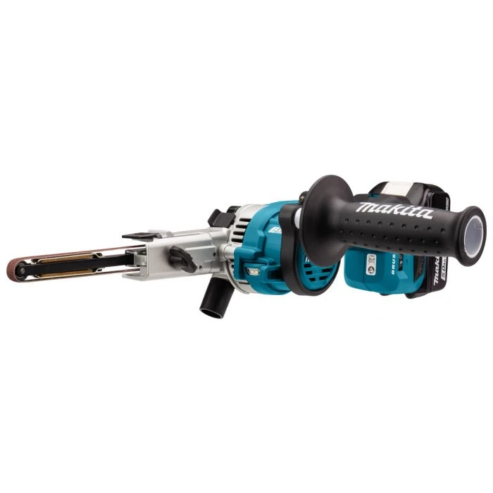 Makita DBS180RTJ 18 V Stripschuurmachine 9 Mm 9 Makita DBS180RTJ 18 V Stripschuurmachine 9 Mm - Afbeelding 7