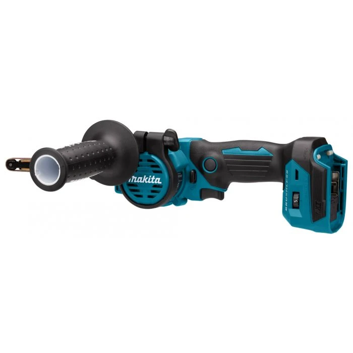 Makita DBS180RTJ 18 V Stripschuurmachine 9 Mm 15 Makita DBS180RTJ 18 V Stripschuurmachine 9 Mm - Afbeelding 13