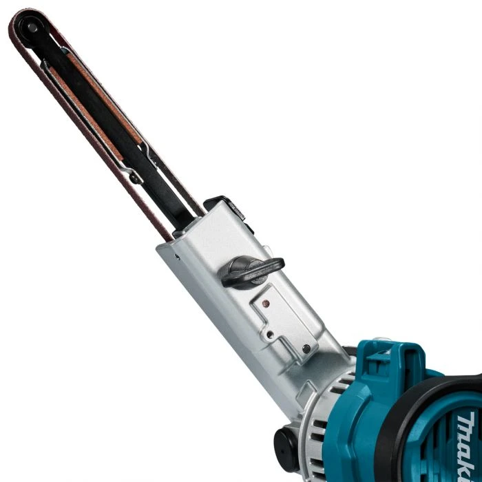 Makita DBS180RTJ 18 V Stripschuurmachine 9 Mm 17 Makita DBS180RTJ 18 V Stripschuurmachine 9 Mm - Afbeelding 15