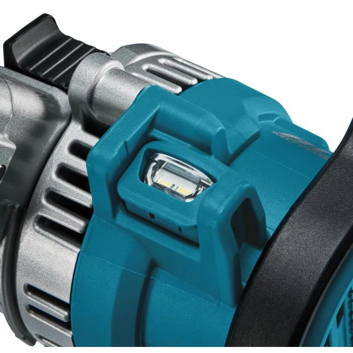 Makita DBS180RTJ 18 V Stripschuurmachine 9 Mm 19 Makita DBS180RTJ 18 V Stripschuurmachine 9 Mm - Afbeelding 17