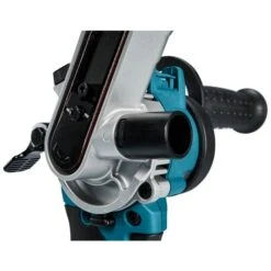 Makita DBS180RTJ 18 V Stripschuurmachine 9 Mm 40 Makita DBS180RTJ 18 V Stripschuurmachine 9 Mm -Sideal Standard Winkel DBS180 F 005 1