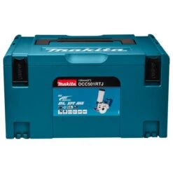 Makita DCC501RTJ 18 V Diamantsnijder Nat En Droog 125 Mm -Sideal Standard Winkel DCC501RTJ C1C1
