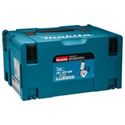 Makita DCC501RTJ 18 V Diamantsnijder Nat En Droog 125 Mm -Sideal Standard Winkel DCC501RTJ C1L1