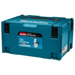 Makita DCC501RTJ 18 V Diamantsnijder Nat En Droog 125 Mm -Sideal Standard Winkel DCC501RTJ C1R1
