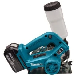 Makita DCC501RTJ 18 V Diamantsnijder Nat En Droog 125 Mm -Sideal Standard Winkel DCC501RTJ C7C0