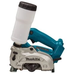 Makita DCC501ZJ 18 V Diamantsnijder Nat En Droog 125 Mm -Sideal Standard Winkel DCC501ZJ C1C0