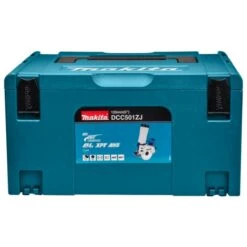 Makita DCC501ZJ 18 V Diamantsnijder Nat En Droog 125 Mm -Sideal Standard Winkel DCC501ZJ C1C1