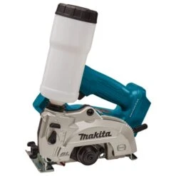 Makita DCC501ZJ 18 V Diamantsnijder Nat En Droog 125 Mm -Sideal Standard Winkel DCC501ZJ C1L0