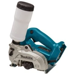 Makita DCC501ZJ 18 V Diamantsnijder Nat En Droog 125 Mm -Sideal Standard Winkel DCC501ZJ C1R0
