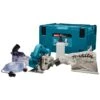 Makita DCC501ZJ 18 V Diamantsnijder Nat En Droog 125 Mm -Sideal Standard Winkel DCC501ZJ C2R0 s100
