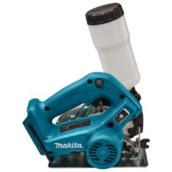 Makita DCC501ZJ 18 V Diamantsnijder Nat En Droog 125 Mm -Sideal Standard Winkel DCC501ZJ C7C0
