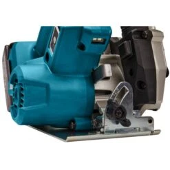 Makita DCC501ZJ 18 V Diamantsnijder Nat En Droog 125 Mm -Sideal Standard Winkel DCC501 F 001 1