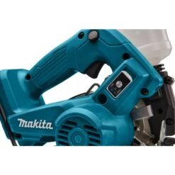 Makita DCC501ZJ 18 V Diamantsnijder Nat En Droog 125 Mm -Sideal Standard Winkel DCC501 F 002 1