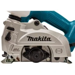 Makita DCC501ZJ 18 V Diamantsnijder Nat En Droog 125 Mm -Sideal Standard Winkel DCC501 F 004 1