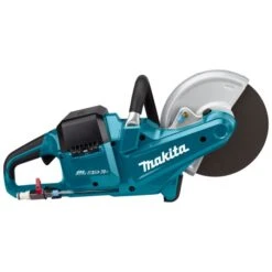 Makita DCE090T2X1 2x18 V Doorslijper 230mm -Sideal Standard Winkel DCE090 C1C0 1