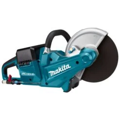 Makita DCE090ZX1 2x18 V Doorslijper 230 Mm -Sideal Standard Winkel DCE090 C1R0 1