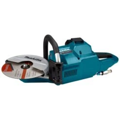 Makita DCE090ZX1 2x18 V Doorslijper 230 Mm -Sideal Standard Winkel DCE090 C3L0 1